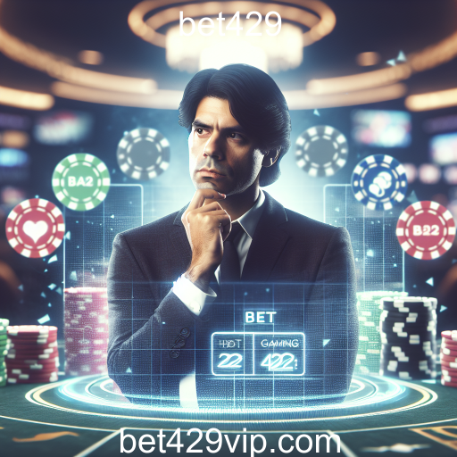 O que é Jogo Responsável e como praticá-lo no bet429