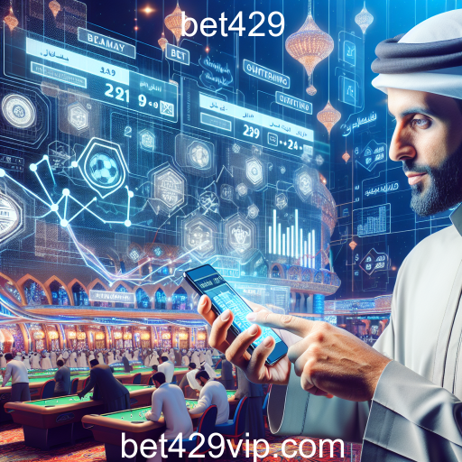 O Mundo das Apostas Esportivas no Bet429